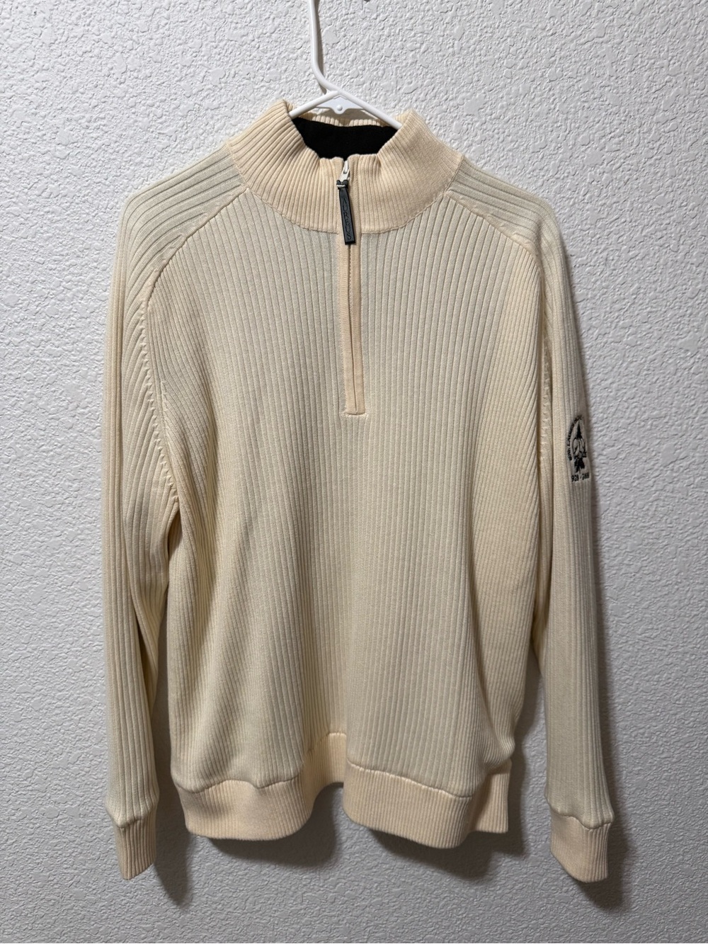 Aureus Women’s XL BreezeBlocker Golf Sweater Southern Ladies Golf NWT